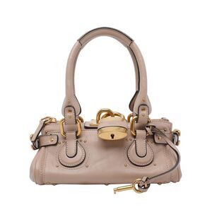 Chloe' Women Paddington Handbag